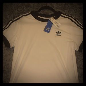 adidas shirt